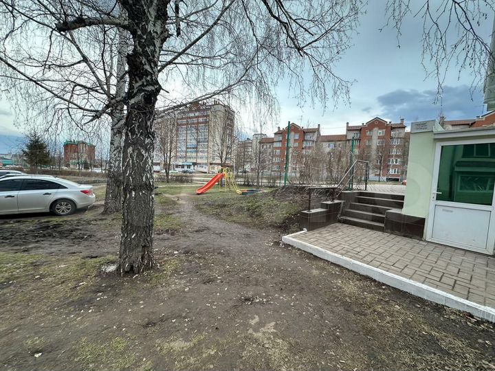 Комната 13 м² в 1-к., 2/5 эт.