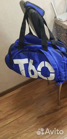Спортивная сумка
