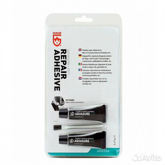 Клей Aquasure аквашур