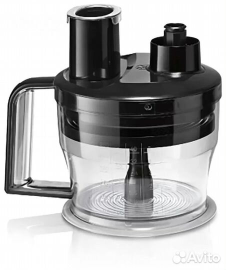 Погружной блендер Bosch MaxoMixx MS8CM6190