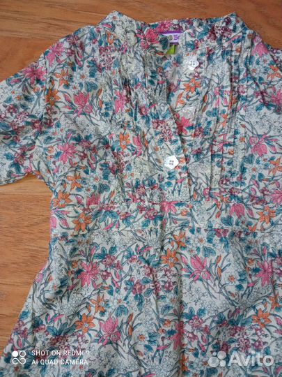 Вещи пакетом девочка 86 рост