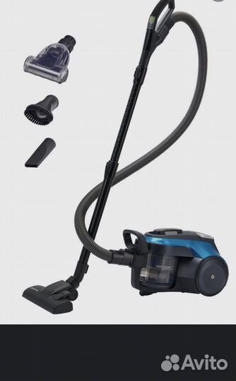 Пылесос polaris