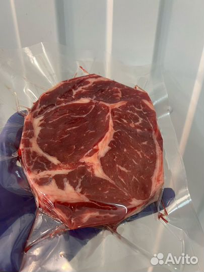 Мясо говядина халяль