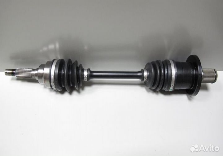 Привод колеса задний L505-539 Dinli F210089-00