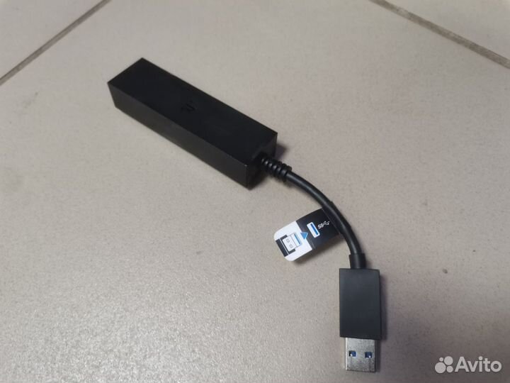 Переходник для PlayStation VR