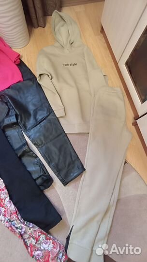 Женские вещи пакетом 48 50