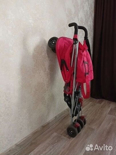 Коляска трость maclaren