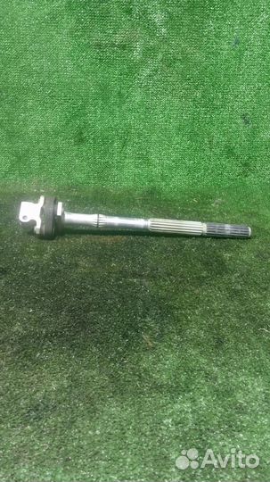 Рулевой вал бмв 5 е39