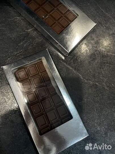 Дубайский шоколад
