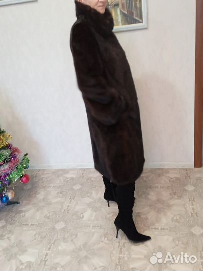 Шубка норка