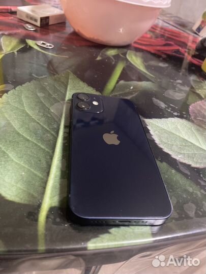 iPhone 12 mini 64gb