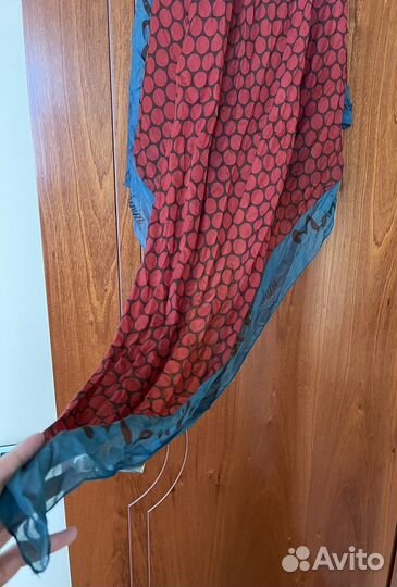Платок шаль 2 шт
