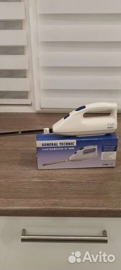 Электронож