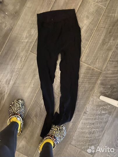 Джинсы для беременных, леггинсы (пакет вещей)