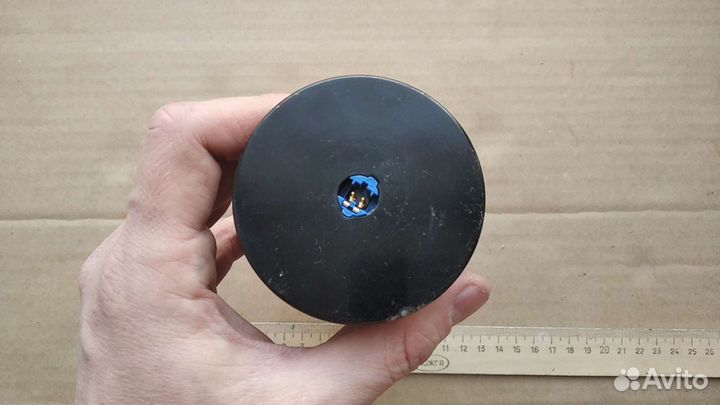 Пиропатрон srs airbag газогенератор f56