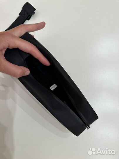 Велосумка на багажник West Biking новая