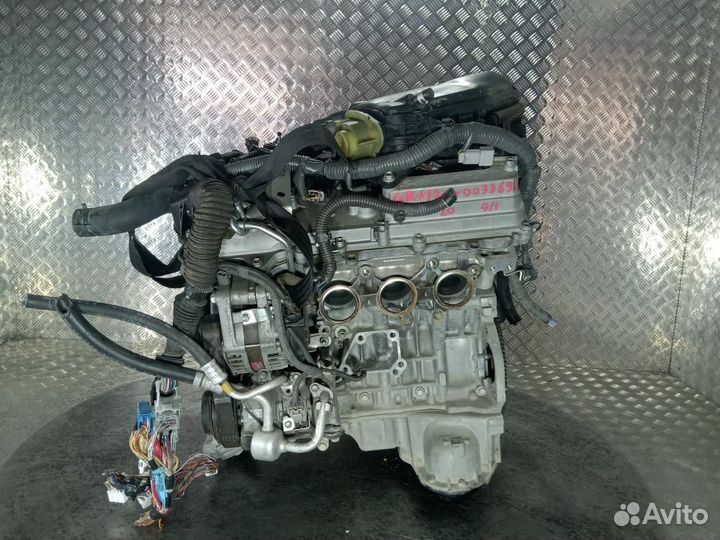 Двигатель Lexus IS F/IS200d/IS220d/IS250/IS250C/IS