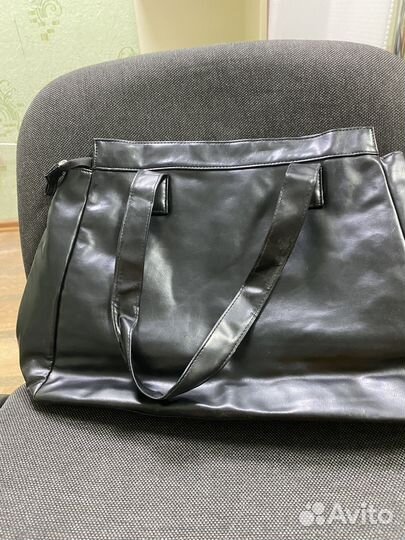 Женские новые сумки