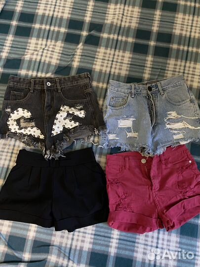 Шорты