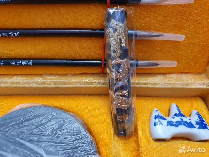 Набор кистей для каллиграфии