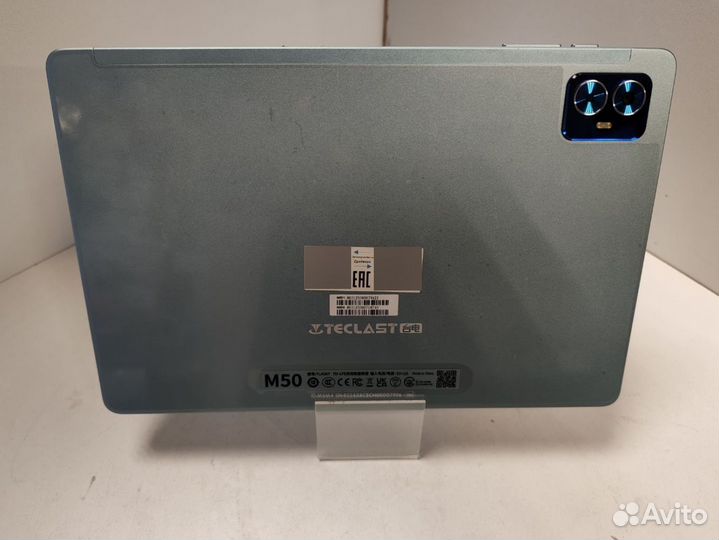 Планшет с SIM-картой Teclast M50 6/128GB