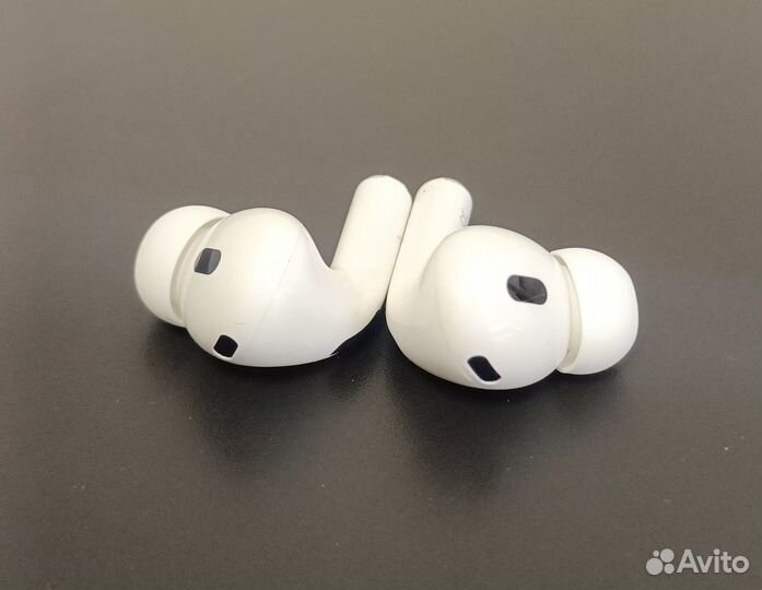 Apple AirPods Pro (2nd generation)