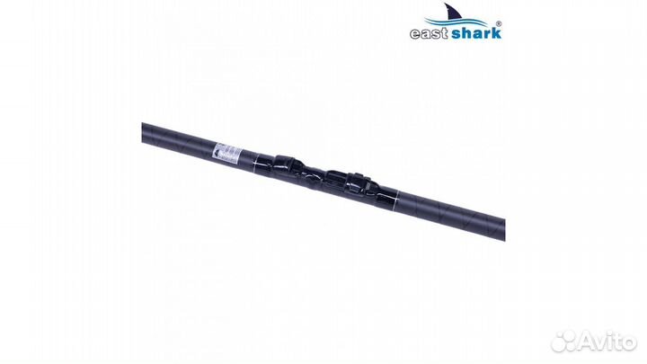 Удилище под бомбарду Evora K7 (50-100 гр.) 4,5 м