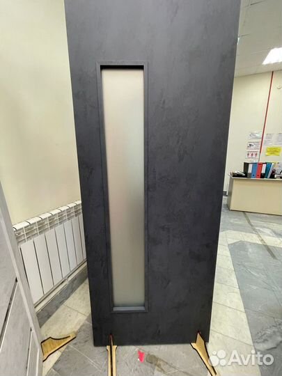 Дверь царговая