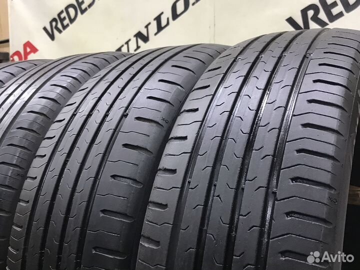 Michelin Primacy 3 195/55 R20