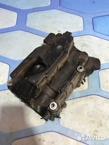 Демпфер давления 03C145650C