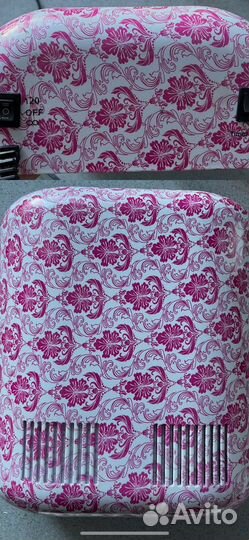 Лампа 36 w, для ногтей