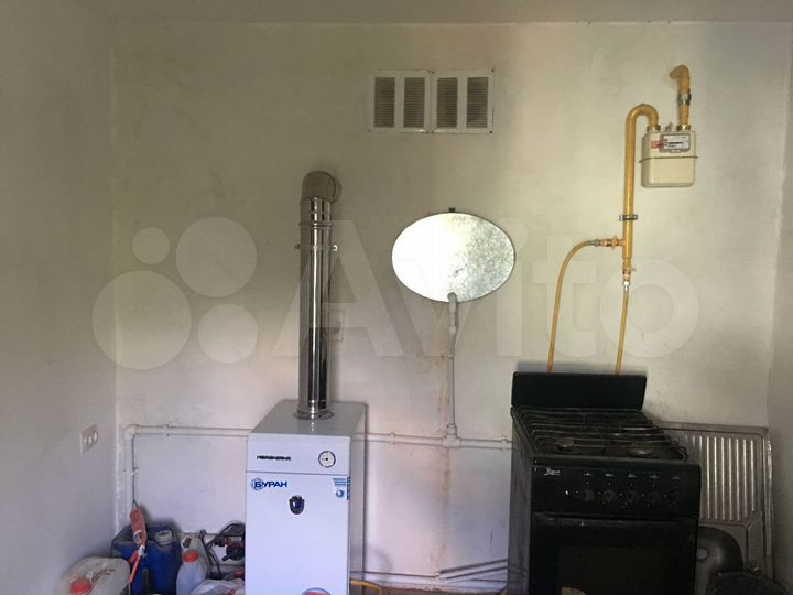 Дом 65,7 м² на участке 15 сот.