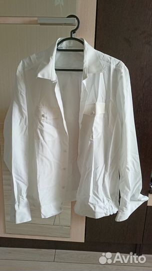 Рубашки полиция (мвд)