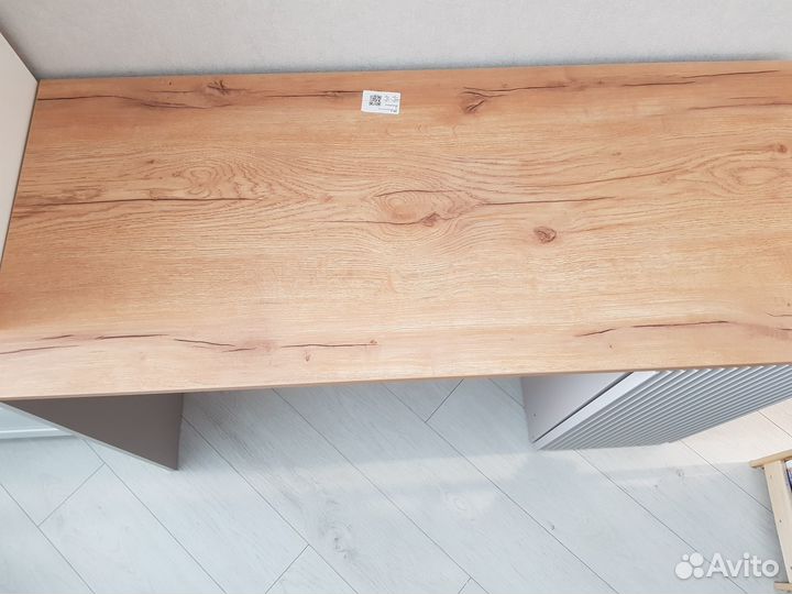 Письменный стол от диван.ру 2 шт новые