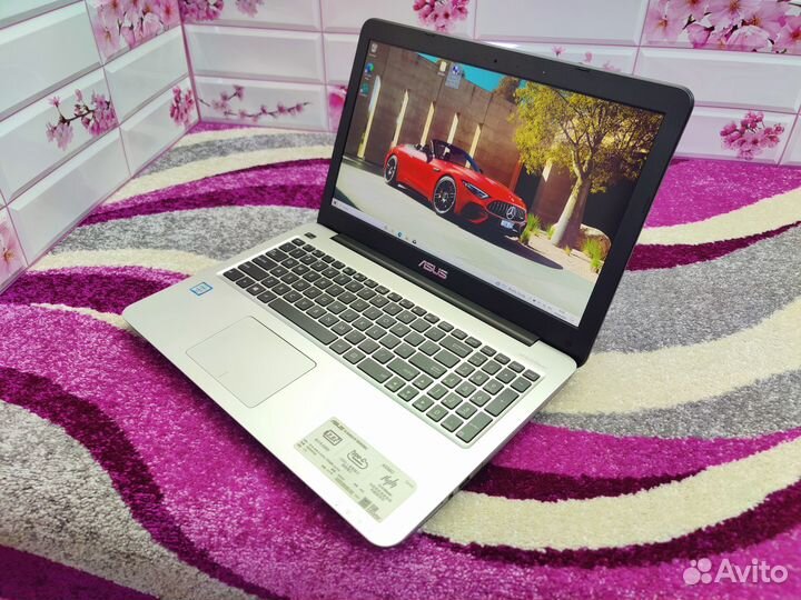 Ноутбук asus nvidia GeForce 920m