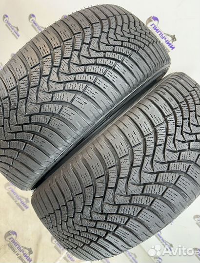 Falken Eurowinter HS01 215/50 R17 95V