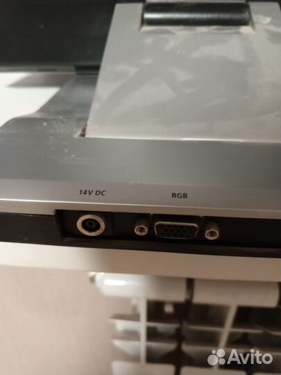 Монитор samsung