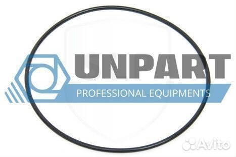 Уплотнительное кольцо volvo 11113069