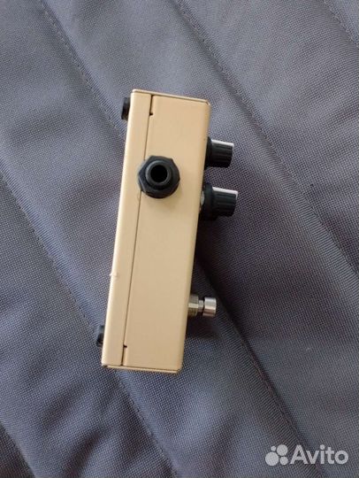 Гитарная педаль AMT ht-1 Heater