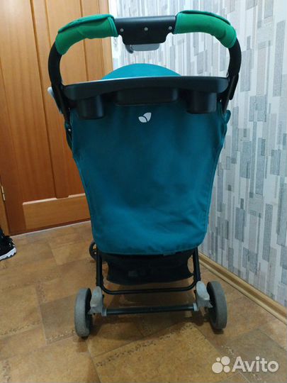 Коляска joie Muze