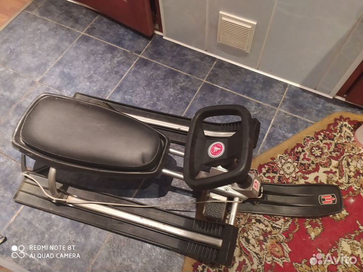 Снегокат аргамак