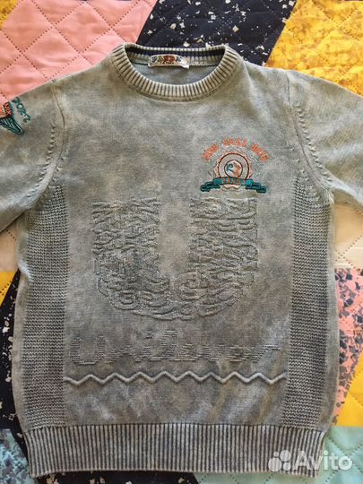 Джемпер детский