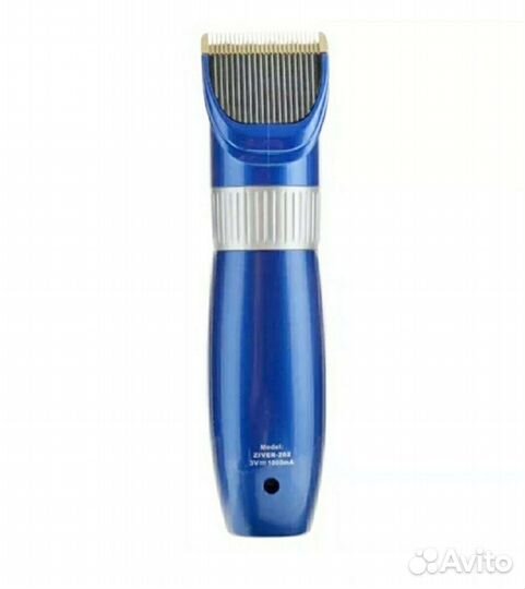 Машинка для стрижки животных Ziver- 202