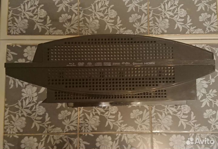 Sony PlayStation 3 FAT 1Tb (Cechb00)