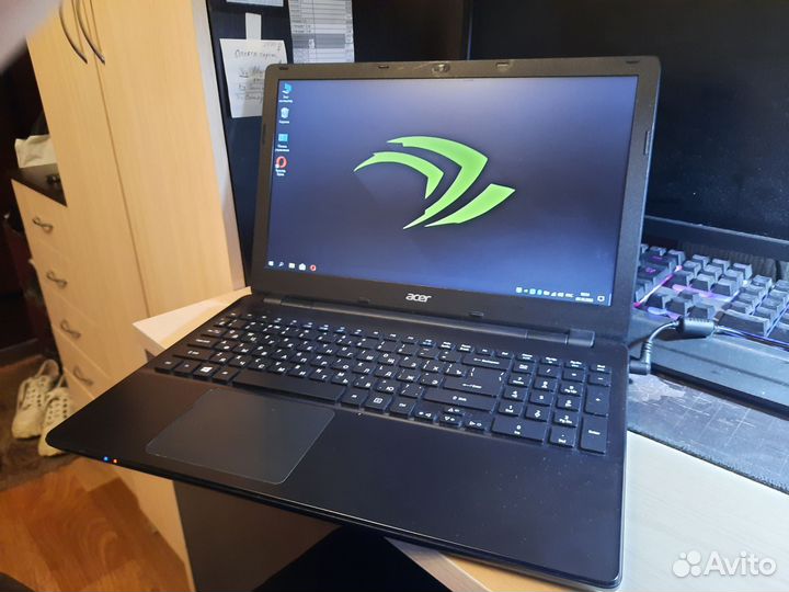Ноутбук core i3/ 840m/ 8gb