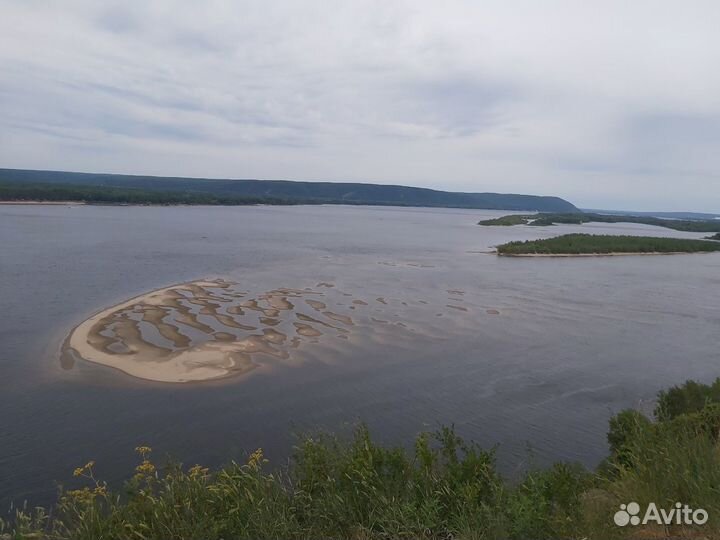 Ульянкины прогулки экскурсии самара 2024