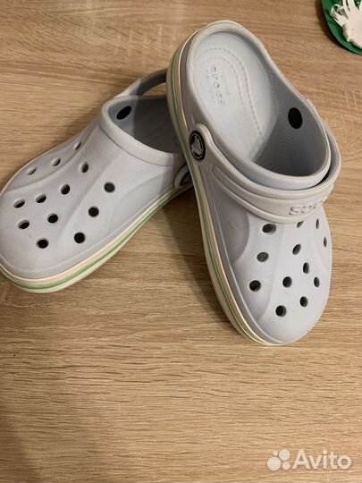 Сабо crocs C12
