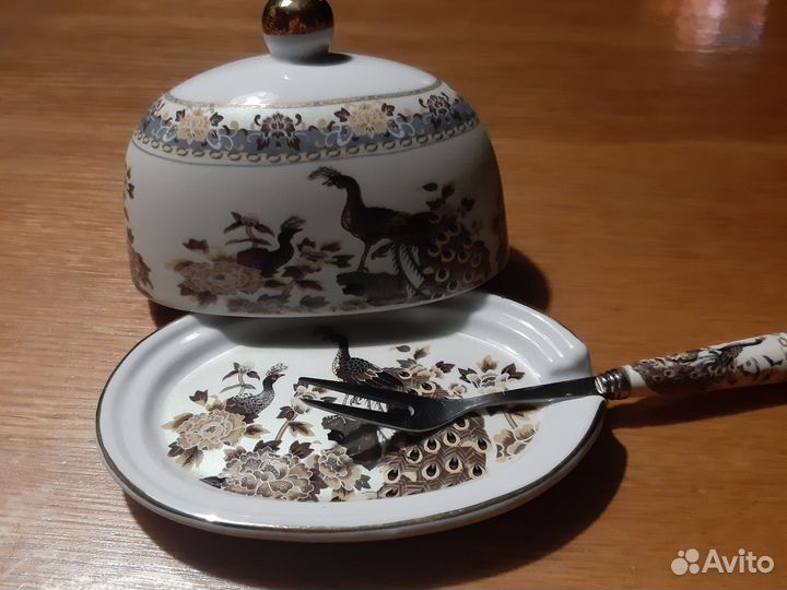 Набор для лимона