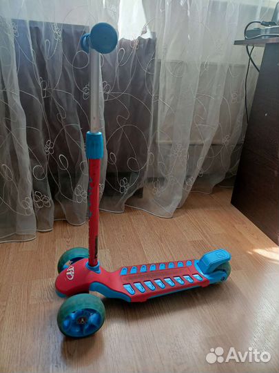 Самокат детский