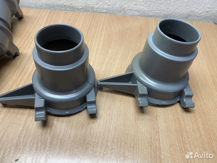 Наконечник шланга для пылесоса Кирби 